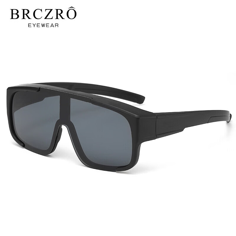 BRCZRO Cycling Glasses with UV Protection