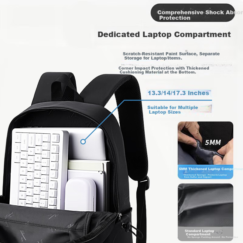 Warrior Large Capacity Backpack