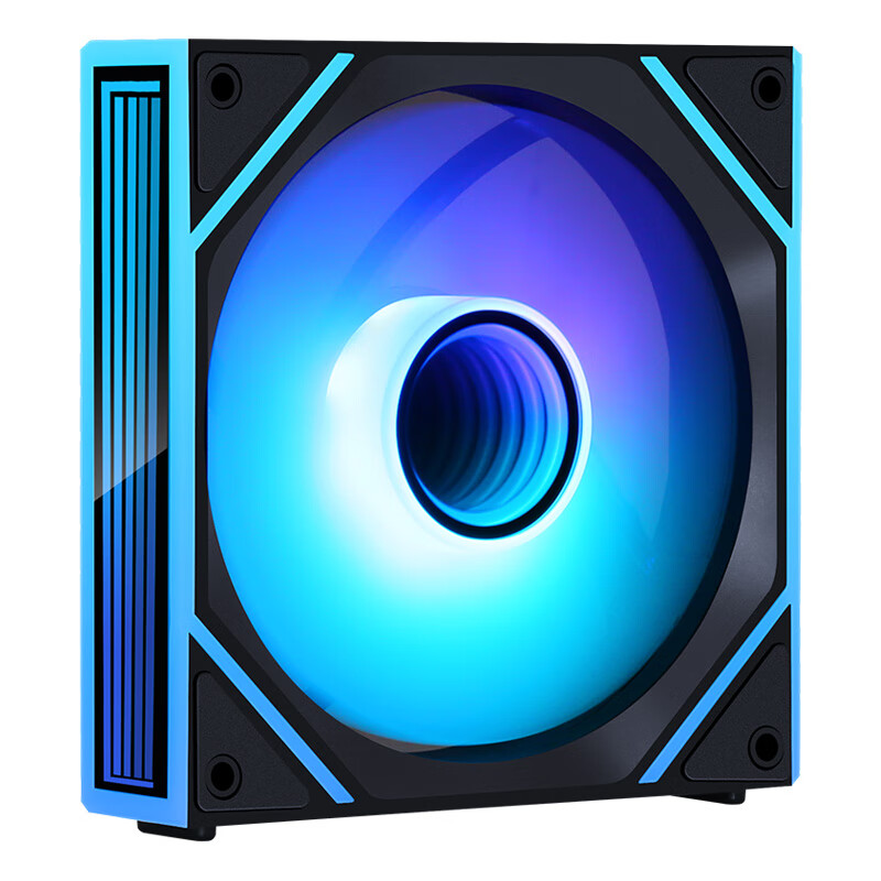 SAMA Giant Wave Magnetic ARGB Case Fan