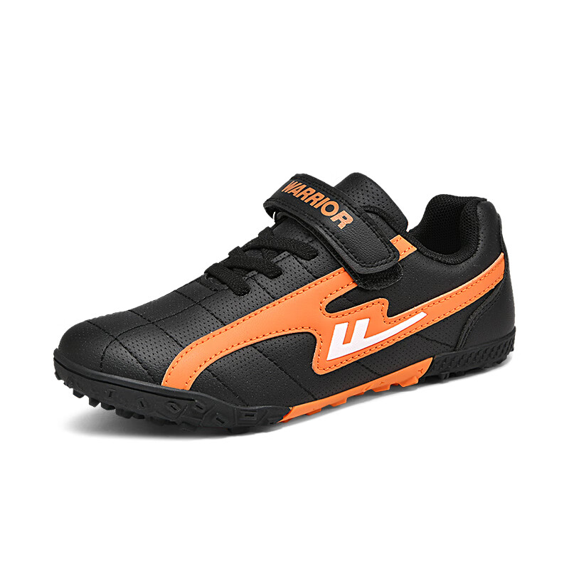 Huili Football Boots - TF Turf Cleats with Velcro