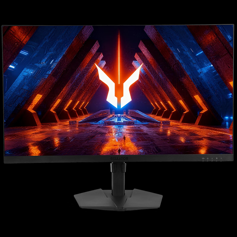 Lenovo Laiku 27" 2K 200Hz Monitor