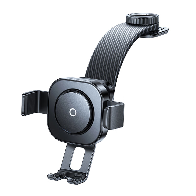 Baseus 2025 Car Phone Holder - Universal Dashboard Mount