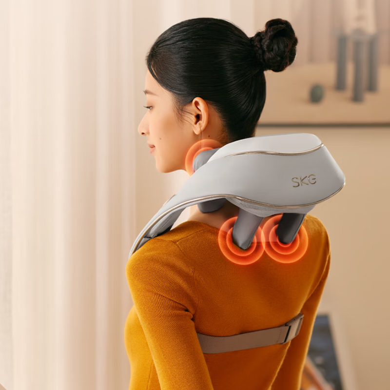 SKG Neck Massager H5