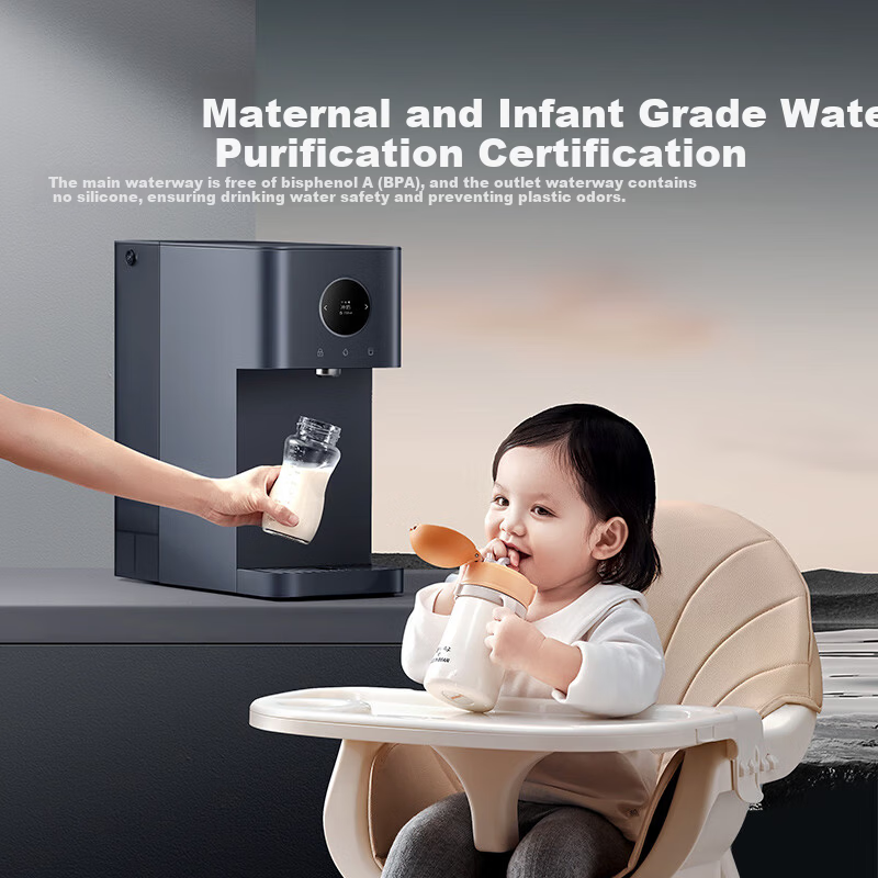 Xiaomi Mijia Smart RO Water Purifier