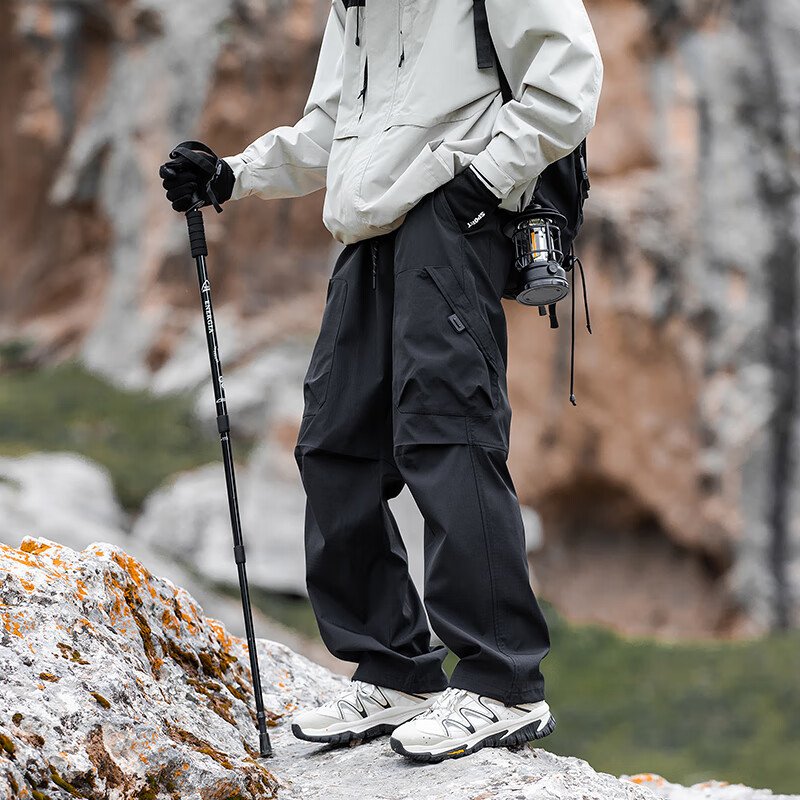 MMOPTOP Outdoor Three-Proof Combat Pants