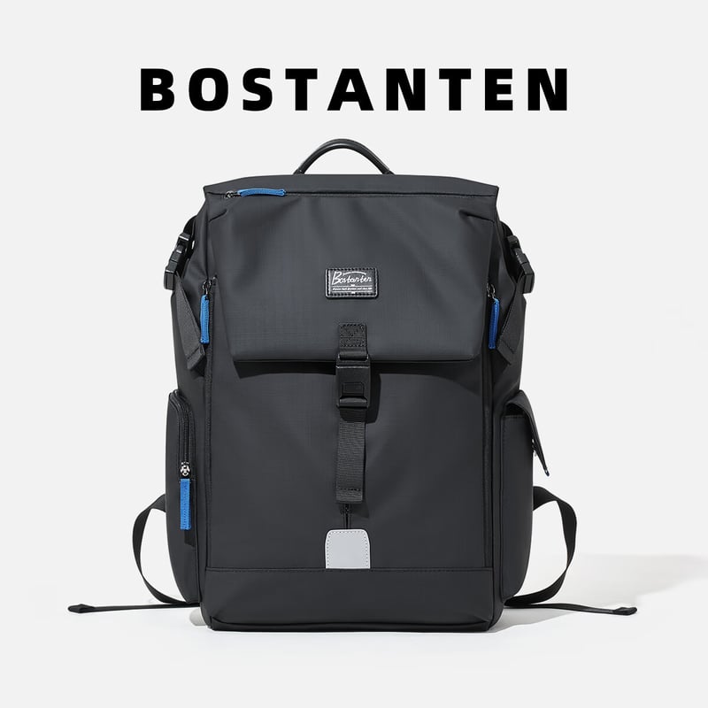 BOSTANTEN Men's 16" Laptop Backpack