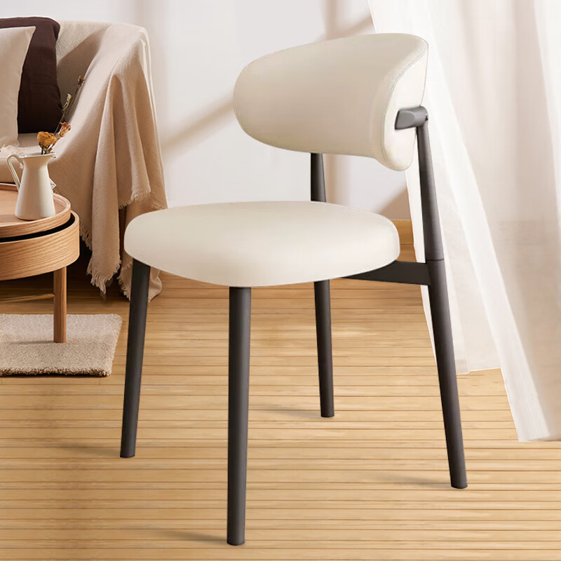 Annafu Chair - Nordic Style Dining Chair