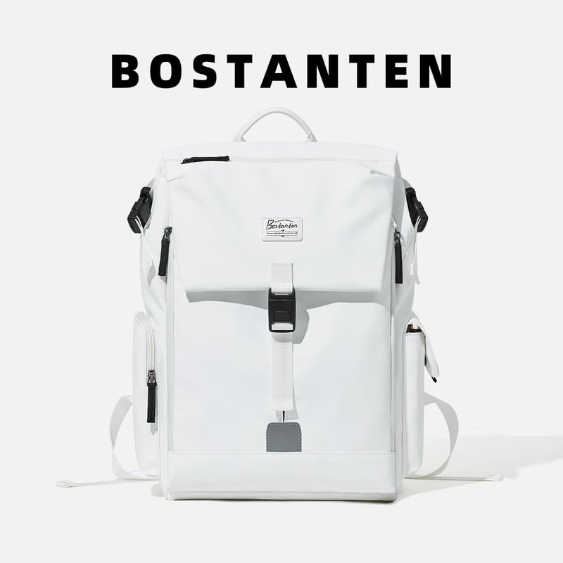 BOSTANTEN Men's 16" Backpack