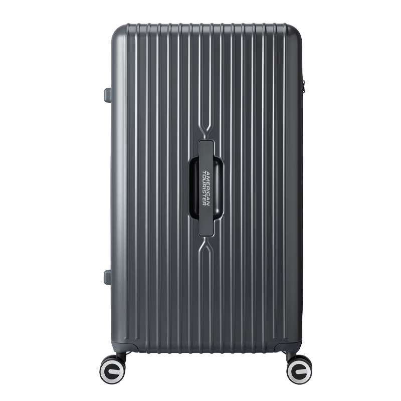 American Tourister Mei Travel 26-inch Large Capacity Trolley Suitcase