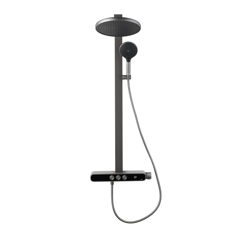 TOTO Smart Digital Shower Set MY5