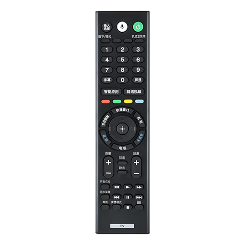 Accoona Sony TV Remote Control RMF-TX310C