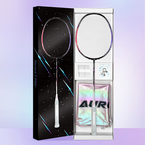 Kawasaki Aurora 7 Pro Badminton Racket