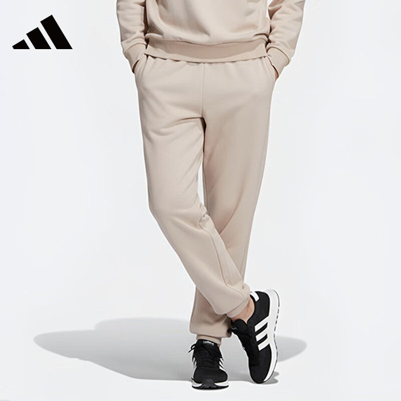 Adidas Unisex Trendy Sports Pants