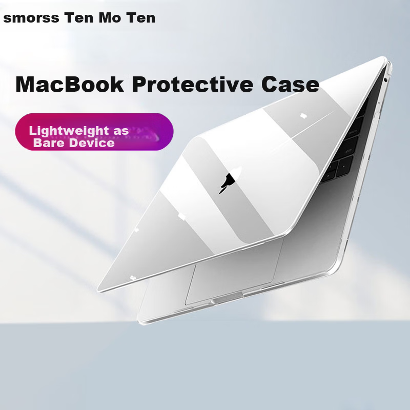 Smorss MacBook Air 13.6 M5/4/3 Laptop Sleeve