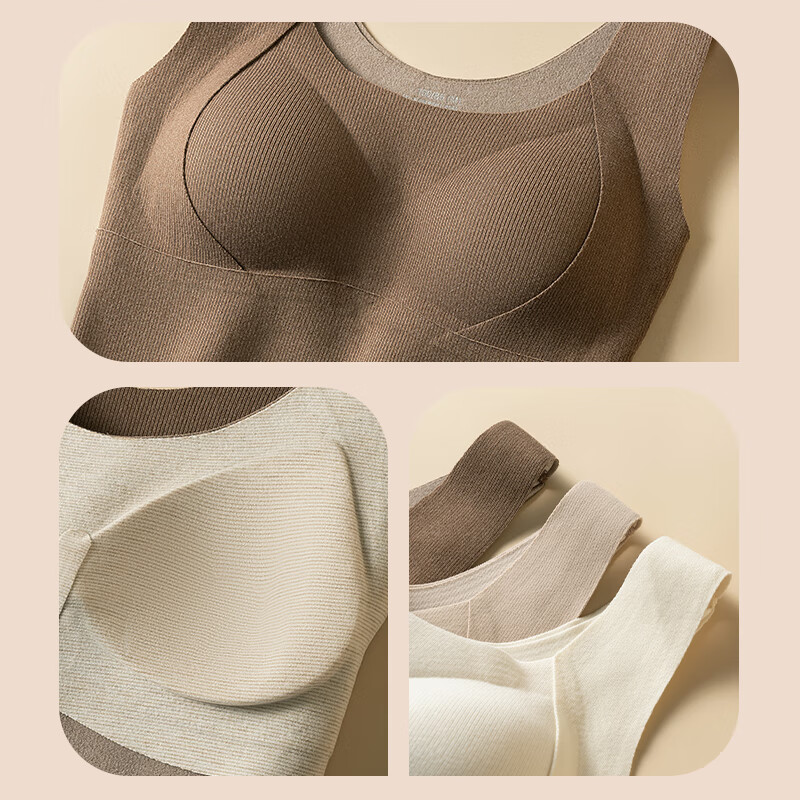 Herbal Thermal Vest 25th Anniversary with Chest Pad