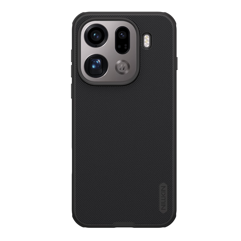 NILLKIN Shockproof Case for OPPO Find X9 Pro