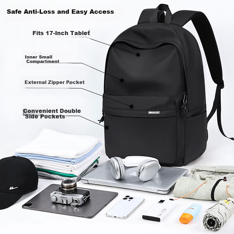 361° Men's Business Commuter Backpack