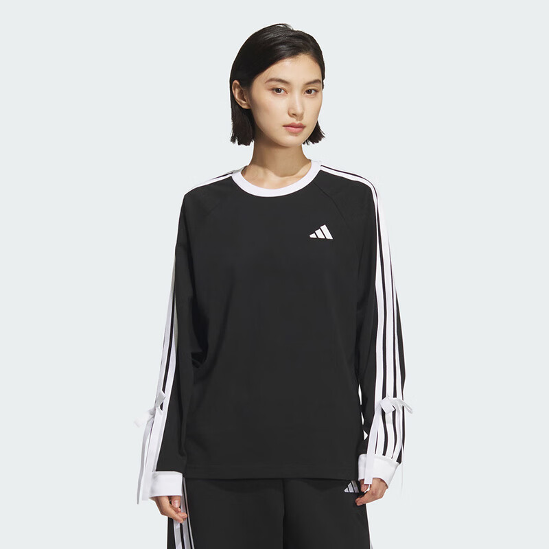 Adidas Women's DANCE LS T-Shirt