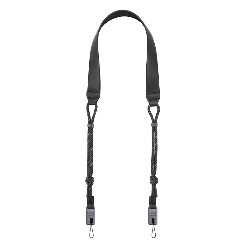 Ulanzi Camera Shoulder Strap with Quick Release Buckle