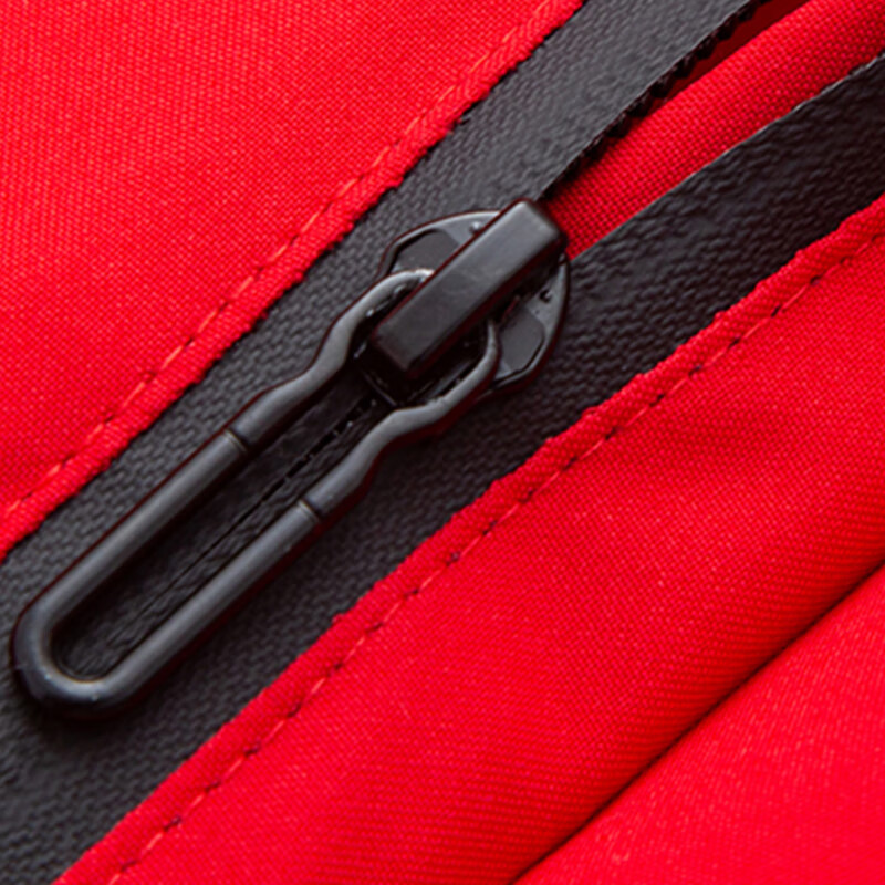 ROMON Men's 3-in-1 Windproof Hooded Jacket