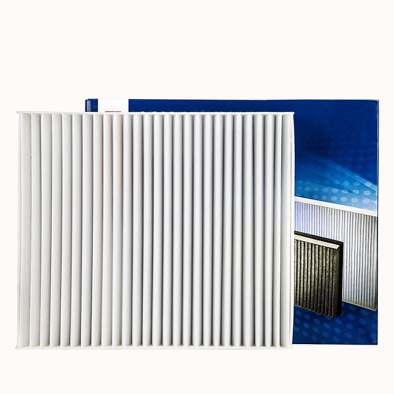 BOSCH Air Conditioning Filter for Volkswagen POLO, Skoda Fabia, Mercedes G-Class