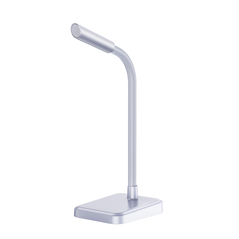 SADA MK11 Computer Microphone - Noise-Cancelling Gaming Mic