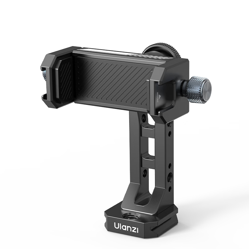 Ulanzi MA53 Phone Clamp Ball Head for UKA/Arca