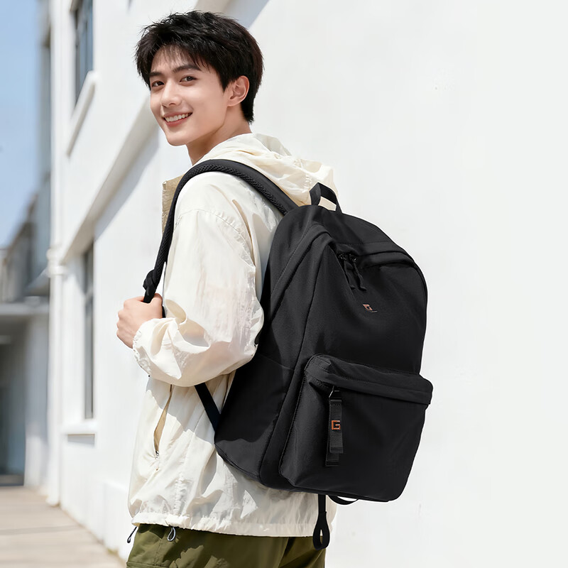 GOLF Unisex Lightweight Laptop Backpack