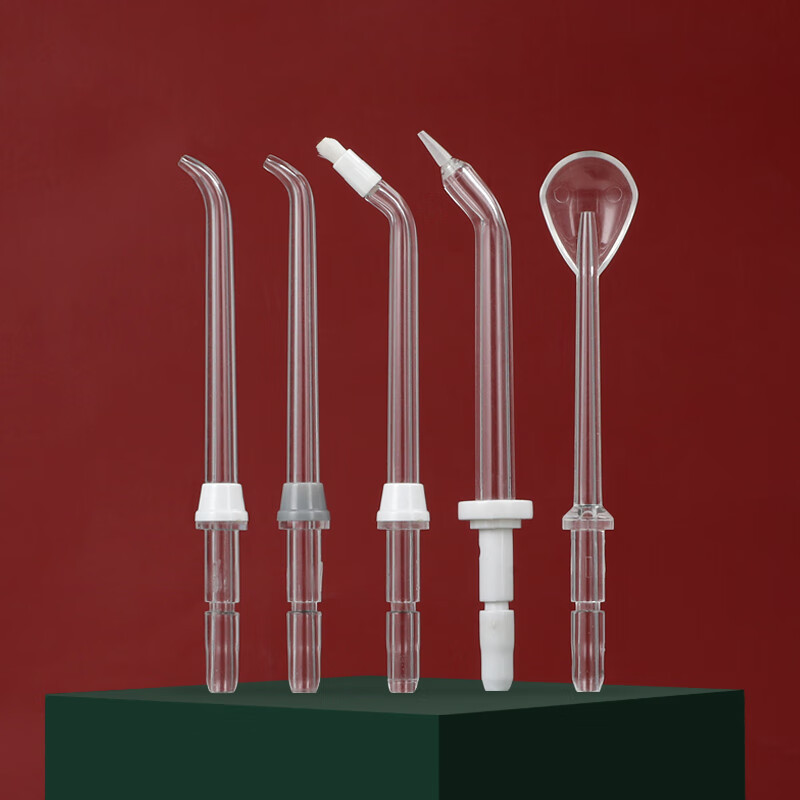 Prooral A5913 Nozzle Gift Pack Water Flosser