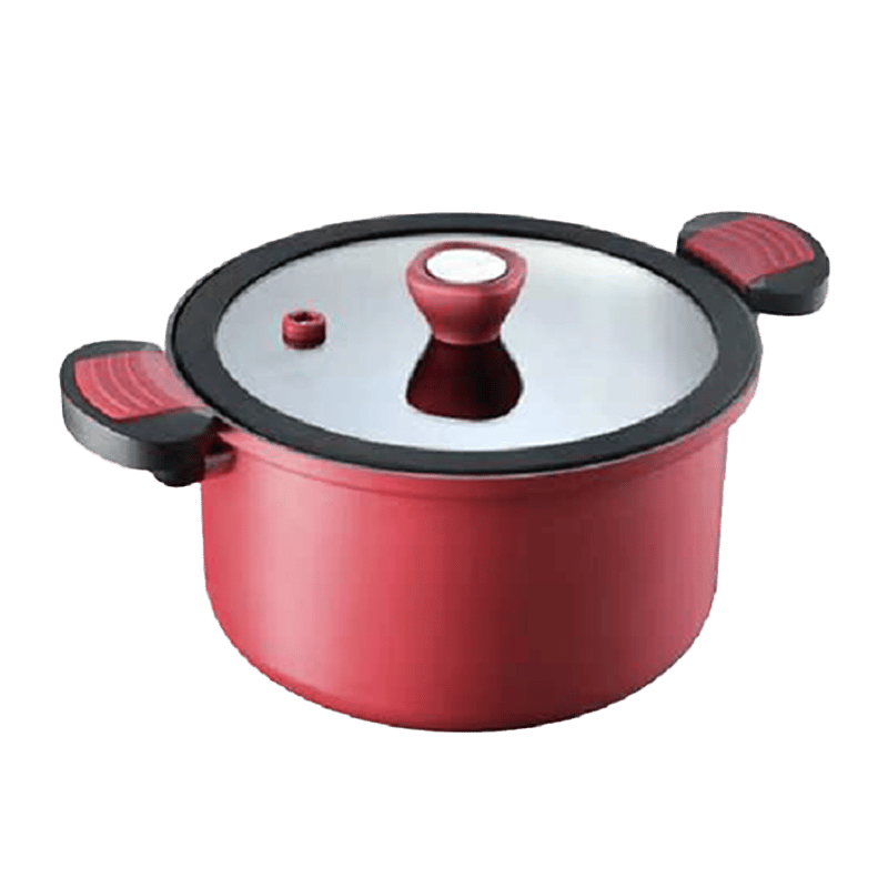 SUPOR Antibacterial Micro-Pressure Stew Pot