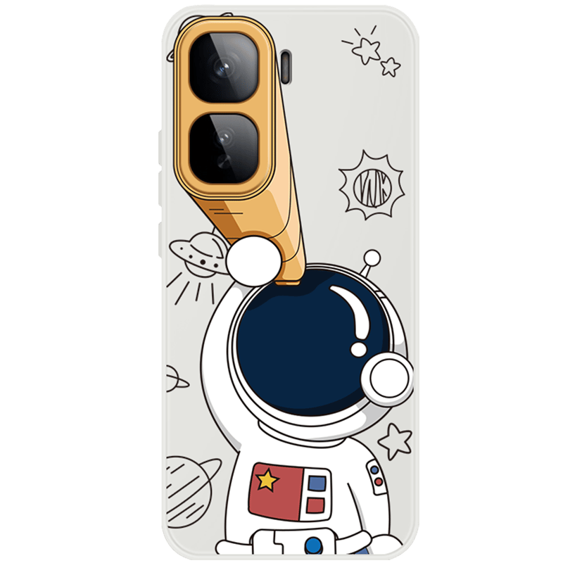 Bashidai iQOO neo11 Starry Sky Protective Cover