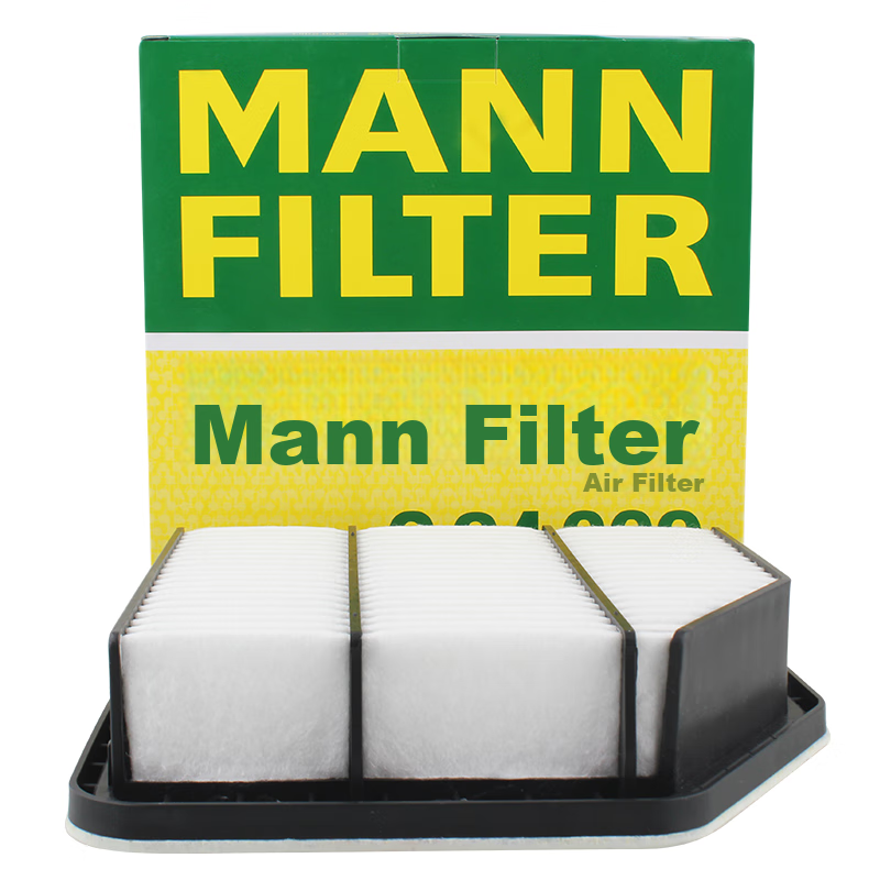 MANNFILTER Air Filter C24009 for Reiz/Lexus GS/IS