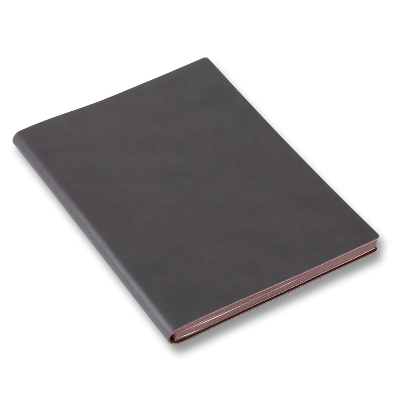 TRNFA Color-Changing PU Notebook