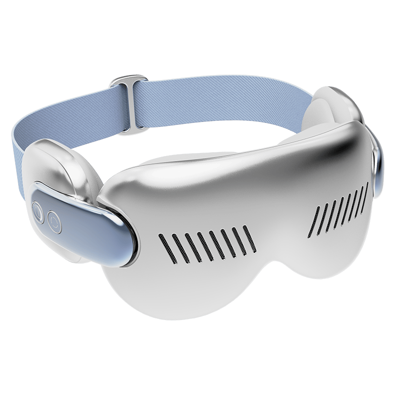 MIAOJIE Y12Pro Eye Massager with Hot/Cold Compress