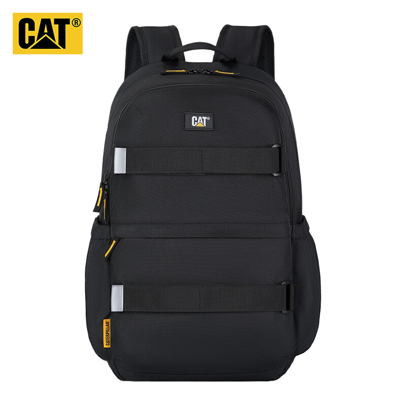CAT Backpack Laptop Bag 15/16 Inch Large Capacity Travel Backpack