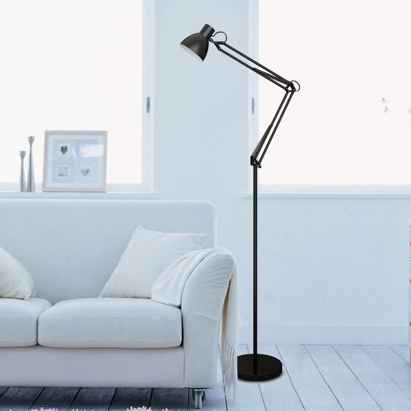Haoshili Adjustable Floor Lamp