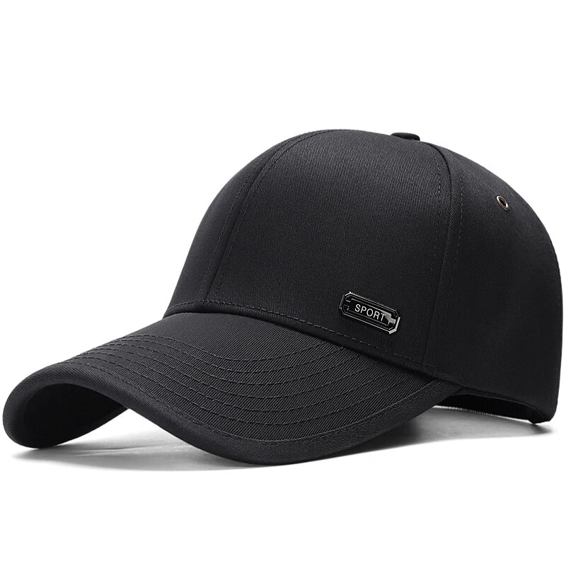 MiiOW Men's Baseball Cap - Dark Blue
