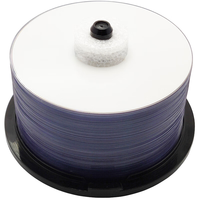 MNDA Archival DVD-R 16x Speed Blank Discs (50 Pack)