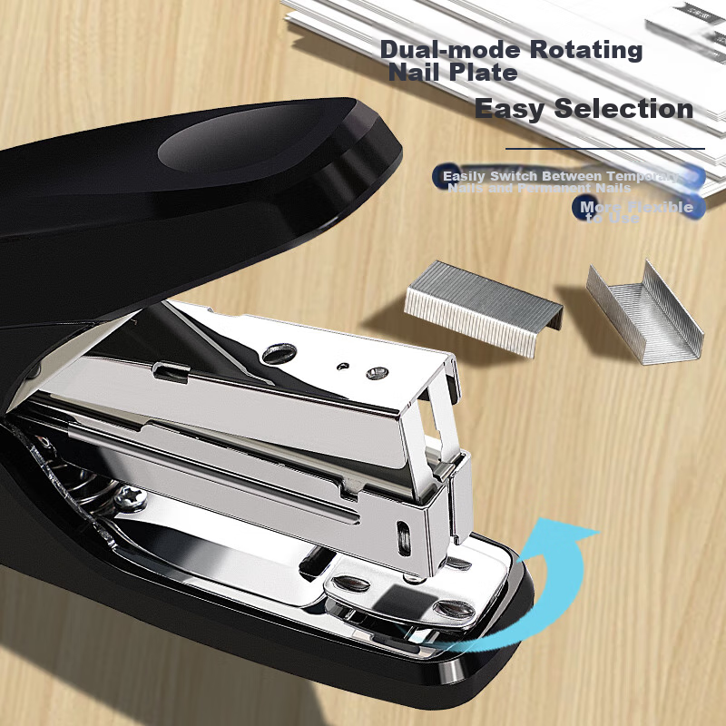 GuangBo 12# Heavy-Duty Stapler