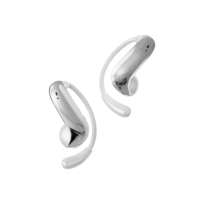 WITGOER 2025 Latest Bluetooth Earhook Headphones