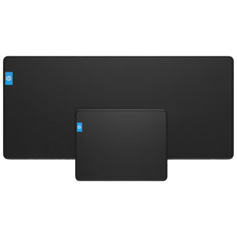 HP Gaming Mouse Pad - Durable Thickened Desk Mat