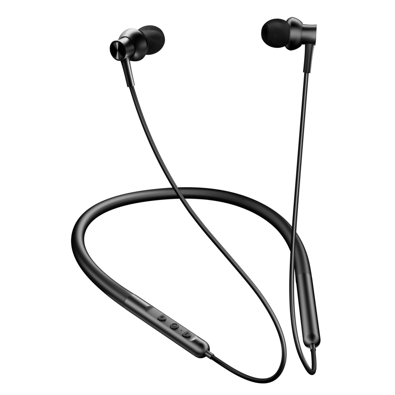 Viken Bluetooth Earphones 2025 Latest Neckband Wireless Sports