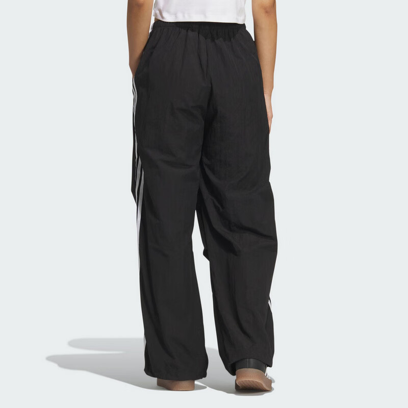 Adidas Originals 3-Stripe Woven Sweatpants