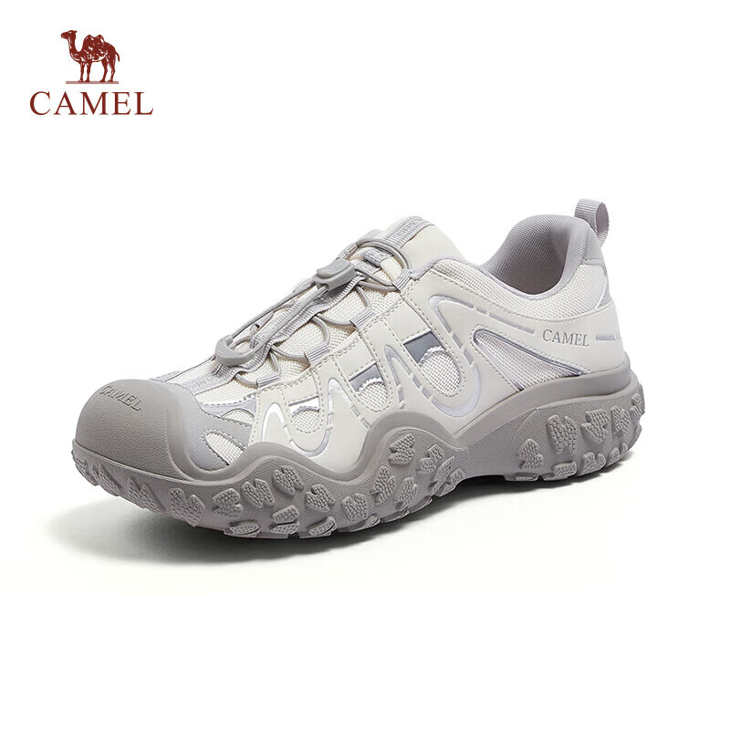 CAMEL Aurora Ugly Cute Men's Hiking Shoes