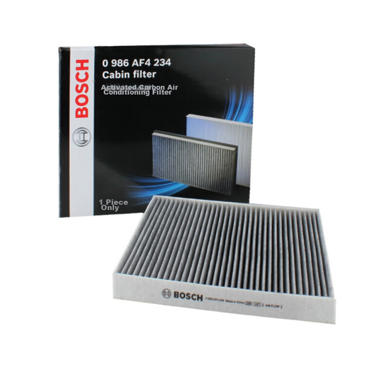 BOSCH Air Conditioning Filter for Jeep Compass & Patriot