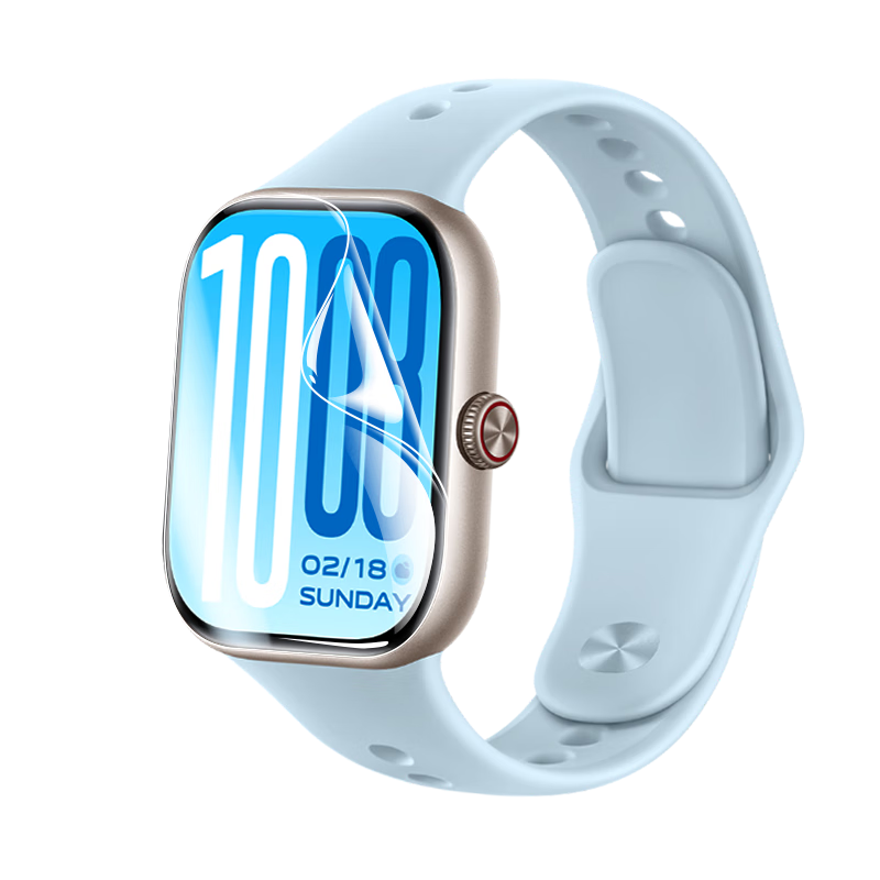 Smorss Ice Ceramic Screen Protector for iQOO/vivo Watch GT2