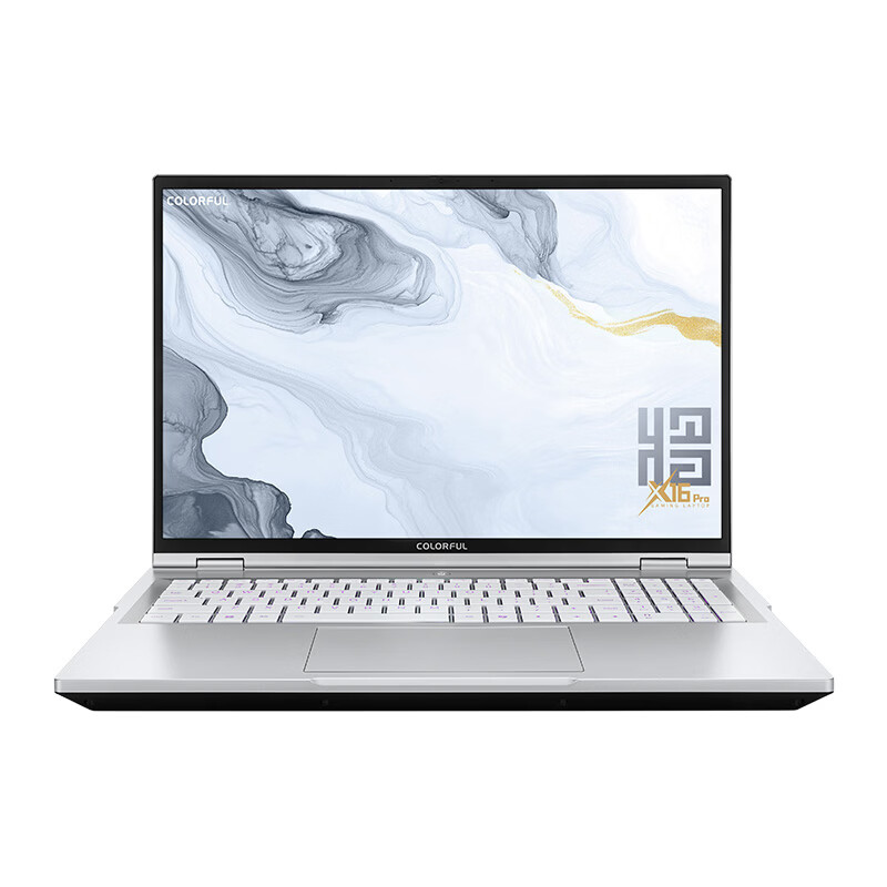 Colorful X16 Pro Gaming Laptop RTX5070Ti