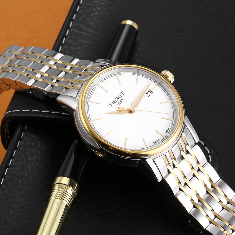 TISSOT Carson Series Men's Watch