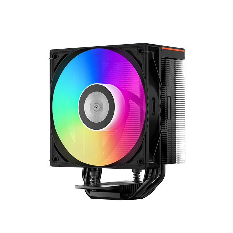 PCCOOLER RT400 ARGB CPU Cooler with Digital Display