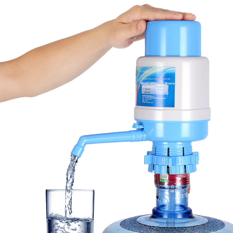 Baijie Water Pump Water Dispenser